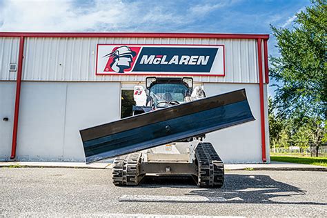 4 way skid steer blade|caterpillar skid steer dozer blade.